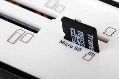 MICRO SD: Stiže najveća memorijska kartica do sada!