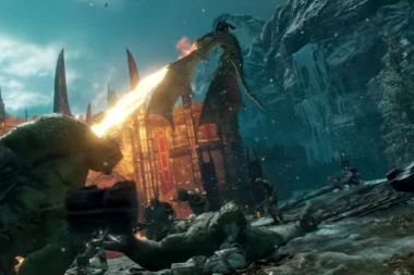 SHADOW OF WAR - besplatan tokom vikenda!