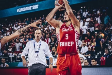 MAĐARI PRUŽILI JAK OTPOR: Hrvatska pobedom otvorila EP