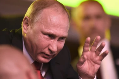 Uvedite sankcije Koreji i milioni će umreti