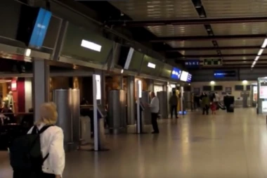 (VIDEO) Ovo je najgori aerodrom na svetu