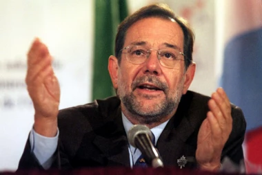 SOLANA MUDRUJE: EU da ne ispusti Balkan