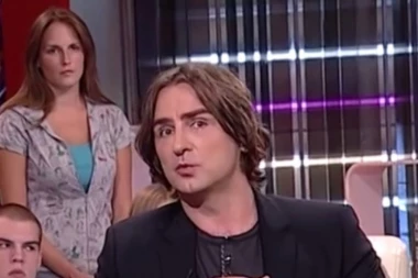 Odgovor vlasnika Pinka lideru Dveri: Boškić, sada imaš problem sa mnom, šizofreni psihopato!