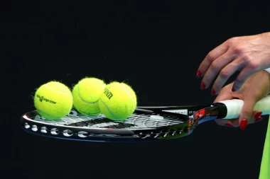 Teniski sudija tuži ATP: ZVALI SU ME MAJMUNOM I CRNAČKIM G****TOM!