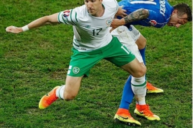 VORT: Četiri reprezentacije u igri, prednost Srbiji i Irskoj