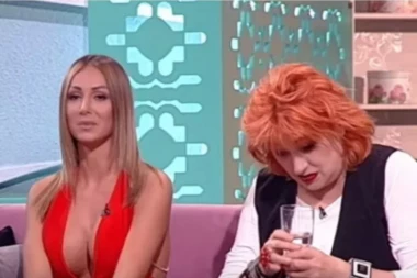 SVAĐA PRE ZADRUGE: MACA NAPALA VIKTORIJU!