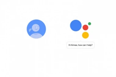 Google-ov Assistant skrinšotuje za vas!
