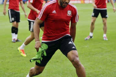 Ešli Vilijams: Moramo da pobedimo Austriju