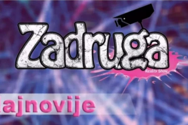 URAĐEN DNK BEBE I RODITELJA KOJI ULAZE U ZADRUGU! Otkriveno da li su to zaista MAMA I TATA!