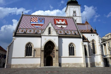 Hrvati kažu da je Vesić izgleda u pravu: Kako su se menjale ulice u Hrvatskoj, Sloveniji, Bosni i Crnoj Gori