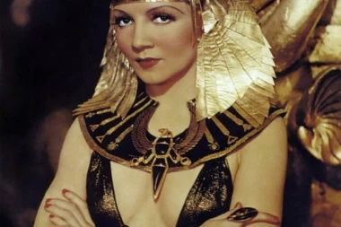 DREVNE TAJNE NEGOVANJA: Egipćanke su imale recepte za večnu lepotu