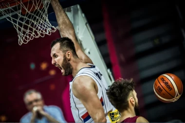 Vraća se po status legende: Milan Mačvan ponovo u Partizanu?