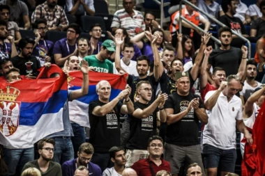 NAŠA NACIJA NA NOGAMA: Senzacionalan potez, SRBIN NAPADA NAJBOLJEG NA SVETU!