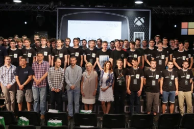 Počelo takmičenje u programiranju