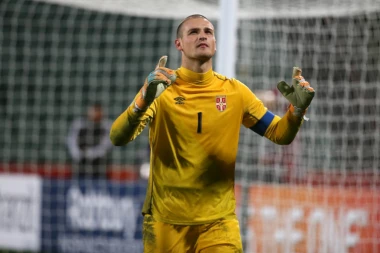 Ivić i Rajković slave prvi trofej u sezoni