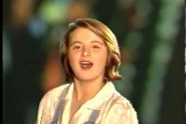 BILA JE DEVOJČICA KOJA JE BILA ZVEZDA SFRJ: Danas je u Sidneju i prima socijalnu pomoć