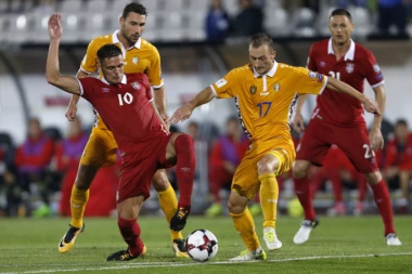 IZ DABLINA  "LETIMO"  U RUSIJU!