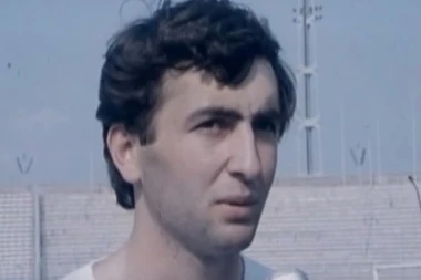 PRE TAČNO 35 GODINA: Na današnji dan je poginuo Dragan Mance