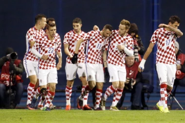 Kanadski novinar ima najluđu prognozu za Mundijal: Hrvati će biti prvaci sveta!