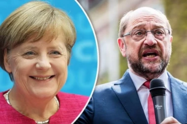 Za koga SRBI U NEMAČKOJ GLASAJU?