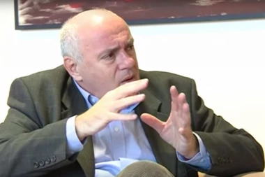 Hrvatski analitičar Puhovski: Oluja je uzrokovala etničko cišćenje