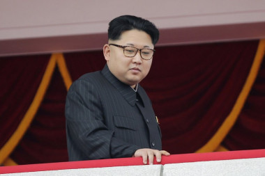 Kim spustio loptu! Odustao od napada na Južnu Koreju
