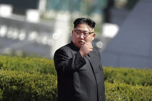 Kim se plaši koronavirusa?