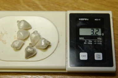 IBICA: Uhapšena Srpkinja koja diluje drogu!