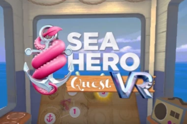 Svaki vaš pokret u ovoj igri pomaže u borbi s demencijom