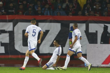 (VIDEO) ŠOKIRAO CELU ZEMLJU: Kapiten Izraela izbačen iz reprezentacije