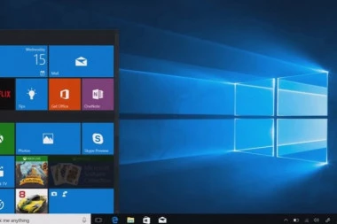 Windows 10: Obaveštenje kad SSD stigne do kraja radnog veka