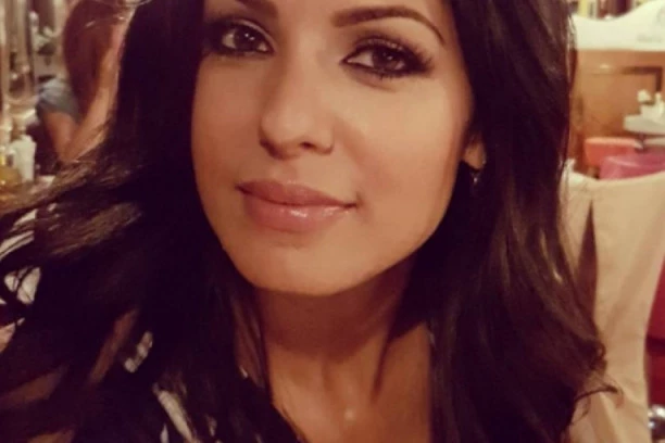 TANJA SAVIĆ VIŠE NIJE SAMA: Evo s kim PROVODI vreme u Smederevu!