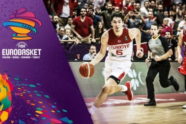 OSMAN: PROTIV SRBIJE NA JEDNU LOPTU