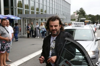 OTKRIVAMO: Sonja varala Lukasa  i sa bratom Ane Nikolić?