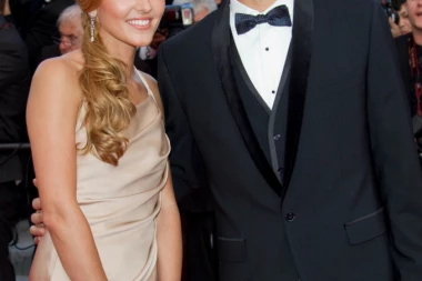 (VIDEO) RODIO SE MALI KROKODIL: Ova čestitka je najviše oduševila Đokoviće