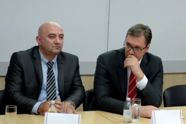 Dragišić: Jasna volja države da se obračuna sa kriminalcima