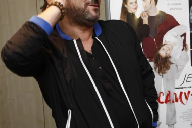 HAOS U EMISIJI! Lukas prozvao novinara, on mu odgovorio: Shvatam, nije se dobro URADIO!