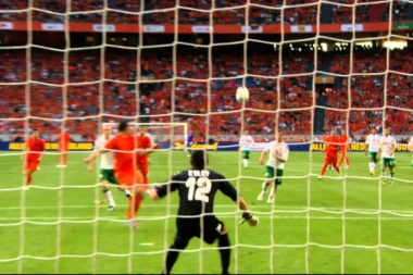 (VIDEO) Holanđani preživeli, PROTIV ŠVEDSKE ZA BARAŽ U OKTOBRU!