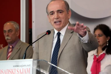 Zadruge su lek za ozdravljenje srpskog sela