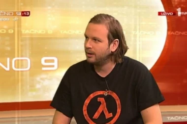 SKAJ VIKLER PRAVI MUZIKU ZA "VOLJU SINOVLJEVU"!