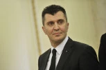 ĐORĐEVIĆ: Svima je jasno da brutalni ubica Belivuk lažima pokušava da u svoja monstruozna zlodela "uvuče" predsednika Vučića