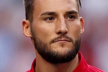 Gudelj ponovo strelac!