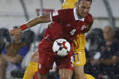 Gudelj: Brzo smo se privikli na novu formaciju