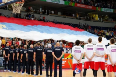 U prodaji pojedinačne ulaznice za košarkaše