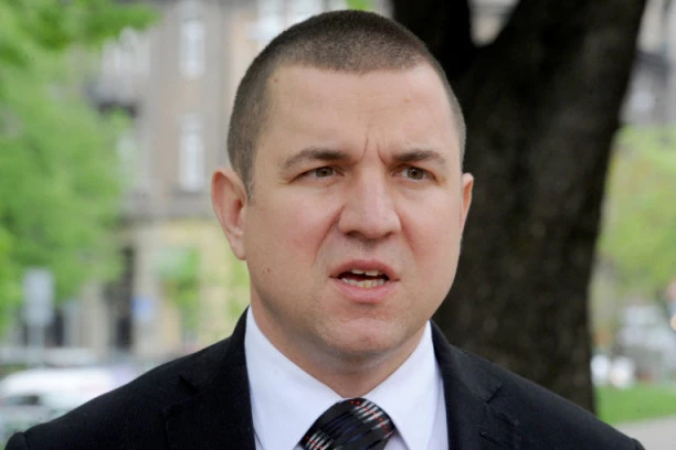 BEŽANJE SA MESTA NESREĆE JE "SKUP SPORT": Okanović objasnio da li je reč o krivičnom delu i šta zakon obuhvata