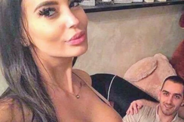 Drama: KAĆA GRUJIĆ POVREDILA KIČMU!