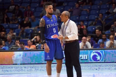 Mesina se pridružio kritikama: BRILJANTNI UMOVI FIBA