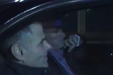 UHAPŠEN NAKON 23 GODINE: Konačno pao "milanski kralj kokaina"!