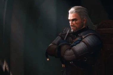 The Witcher igre slave 10. rođendan!