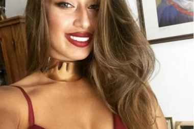 (VIDEO) Poslala snažnu poruku svima iz karantina: Tea Tairović za Republiku prvi put progovorila o svojoj bebi!